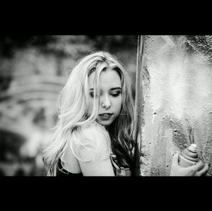 Meet your Posher, Lacy